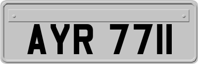 AYR7711