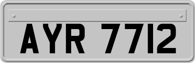 AYR7712