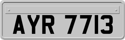 AYR7713