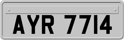 AYR7714