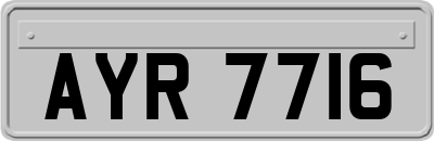AYR7716