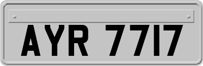 AYR7717