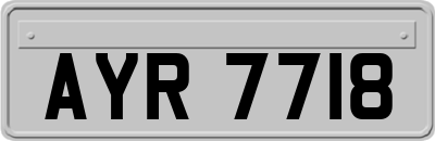 AYR7718