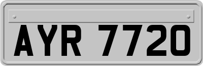 AYR7720