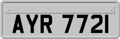 AYR7721