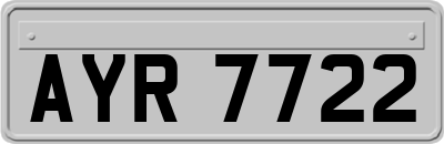 AYR7722