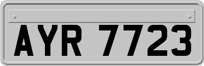 AYR7723