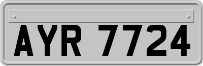 AYR7724