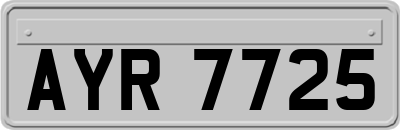 AYR7725