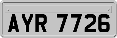AYR7726
