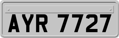 AYR7727