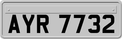 AYR7732