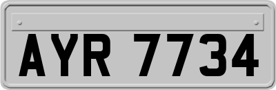 AYR7734