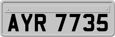 AYR7735