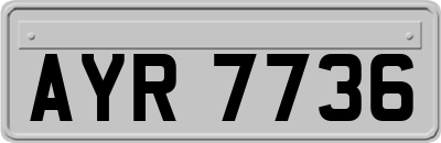 AYR7736