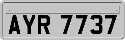 AYR7737