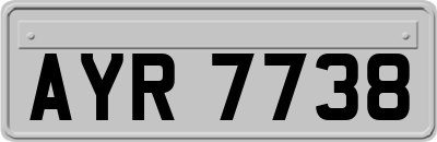 AYR7738