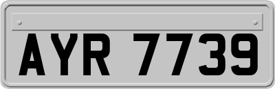 AYR7739