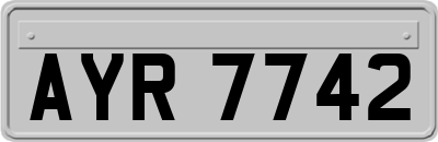 AYR7742