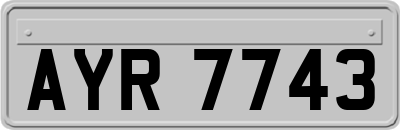 AYR7743