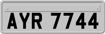 AYR7744
