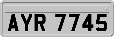 AYR7745