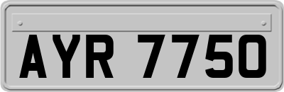 AYR7750