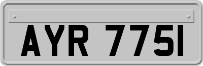 AYR7751