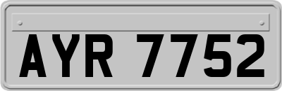 AYR7752