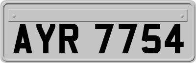 AYR7754