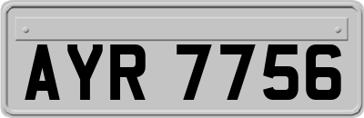 AYR7756