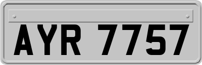 AYR7757