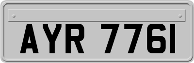 AYR7761