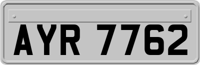 AYR7762