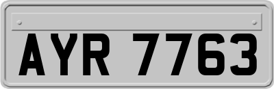 AYR7763
