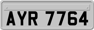AYR7764