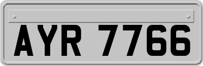 AYR7766
