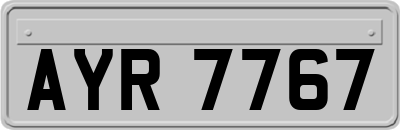 AYR7767