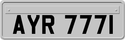 AYR7771
