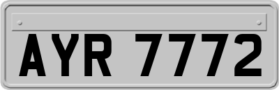 AYR7772