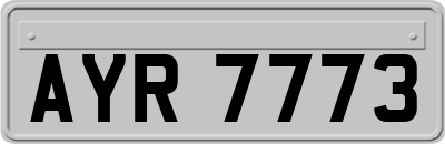 AYR7773