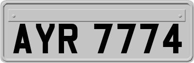 AYR7774