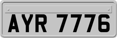 AYR7776