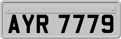 AYR7779