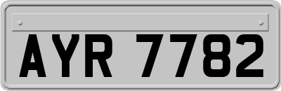 AYR7782