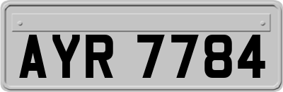 AYR7784