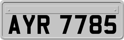 AYR7785