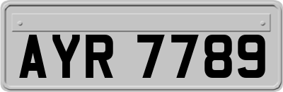 AYR7789