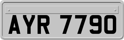 AYR7790