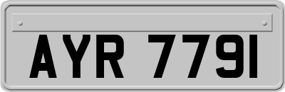 AYR7791